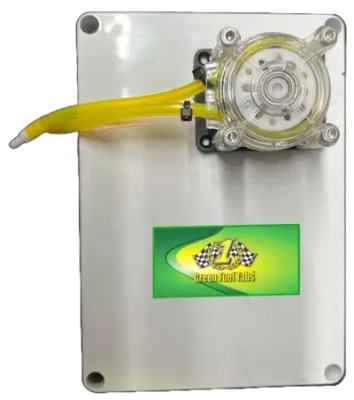 Automatic Dispensing Unit